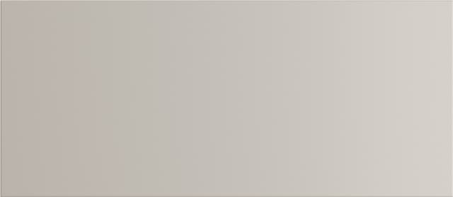 Epoq Trend Greige övre lådfront till köket 80x35 cm