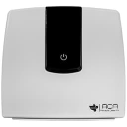 ACA Clean Line luftrenser M501SW (hvid)