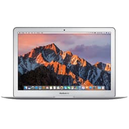 MacBook Air 13,3" MQD32