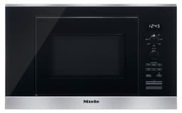 Miele mikroaaltouuni M6030