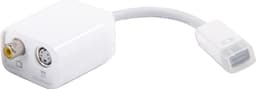 Apple videoadapteri