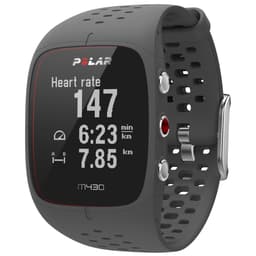 Polar M430 HR sportsur (grå)