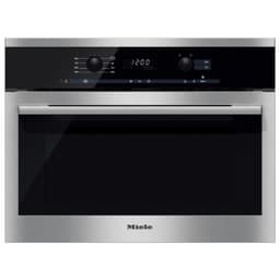 Miele mikroaaltouuni M6160TC