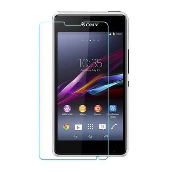 Härdat glas SONY Xperia E1