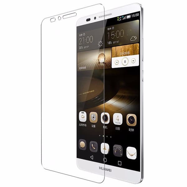 2-PACK härdat glas Huawei Ascend Mate 7