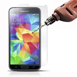 Härdat glas Samsung Galaxy Note 3 Neo
