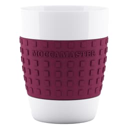 Moccamaster Cup One kaffekopp MA1035 (lilla)