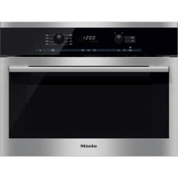 MIELE MICRO INT 46L 45CM LCD S
