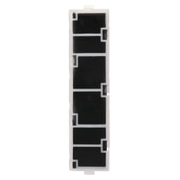 Mitsubishi Electric Deodorizing filter