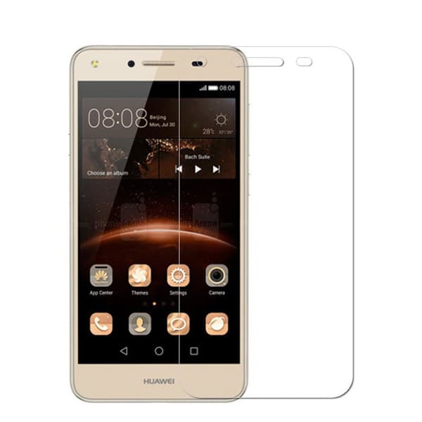 Härdat glas Huawei Y5 II