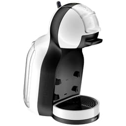 Dolce Gusto Mini Me kapselmaskin MINIMEBW