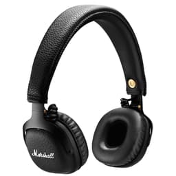 Marshall Mid trådløse on-ear hodetelefoner (sort)