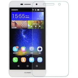 Härdat glas Huawei Y6 Pro