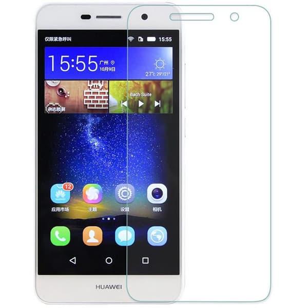 Härdat glas Huawei Y6 Pro