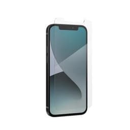 ZAGG InvisibleShield Glas Elite+ Screen för iPhone 12 Mini