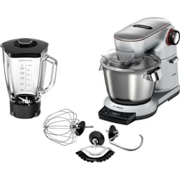Bosch OptiMUM køkkenmaskine MUM9YX5S12