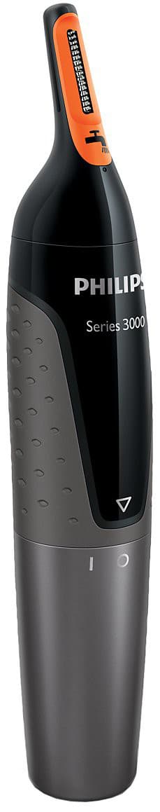 Philips Series 3000 næsehårstrimmer NT3160