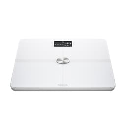 Nokia Body+ badevægt 550003 (hvid)