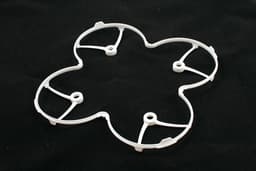Propeller Protection Hubsan X4C