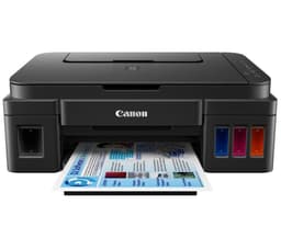 Canon Pixma G3500 AIO inkjet farveprinter