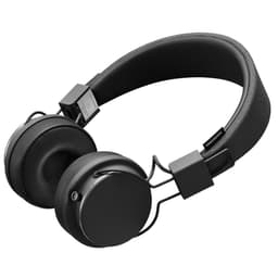 Urbanears Plattan II trådløse on-ear hovedtelefoner (sort)