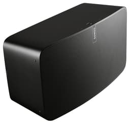 Sonos New PLAY:5 Trådlös Högtalare (svart)