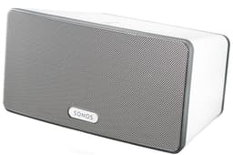 Sonos Högtalare PLAY:3 (vit)