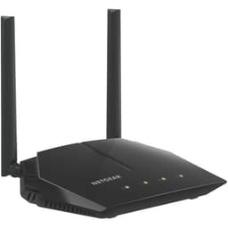 Netgear R6080 dual-band wi-fi router