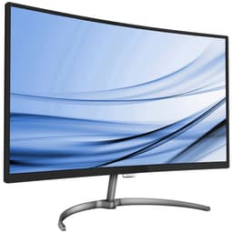 Philips 328E8QJAB5 buet 32" skærm
