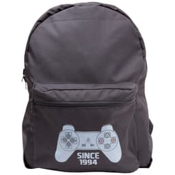 Käännettävä PlayStation reppu