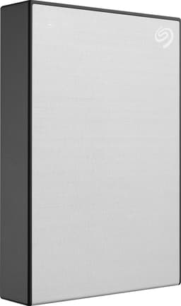 Seagate OneTouch 1TB ulkoinen kovalevy (hopea)