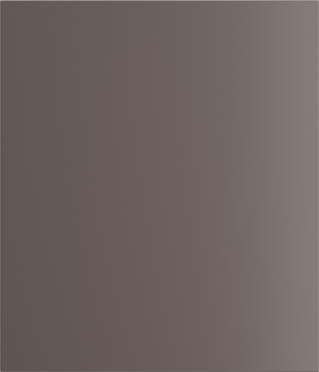 Epoq Trend Umber skabskøkkenlåge 60x70 cm