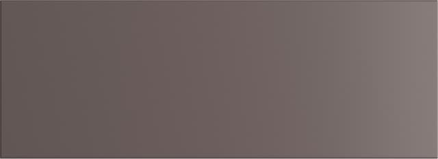 Epoq Trend Umber kaapinovi keittiöön 60x22 cm