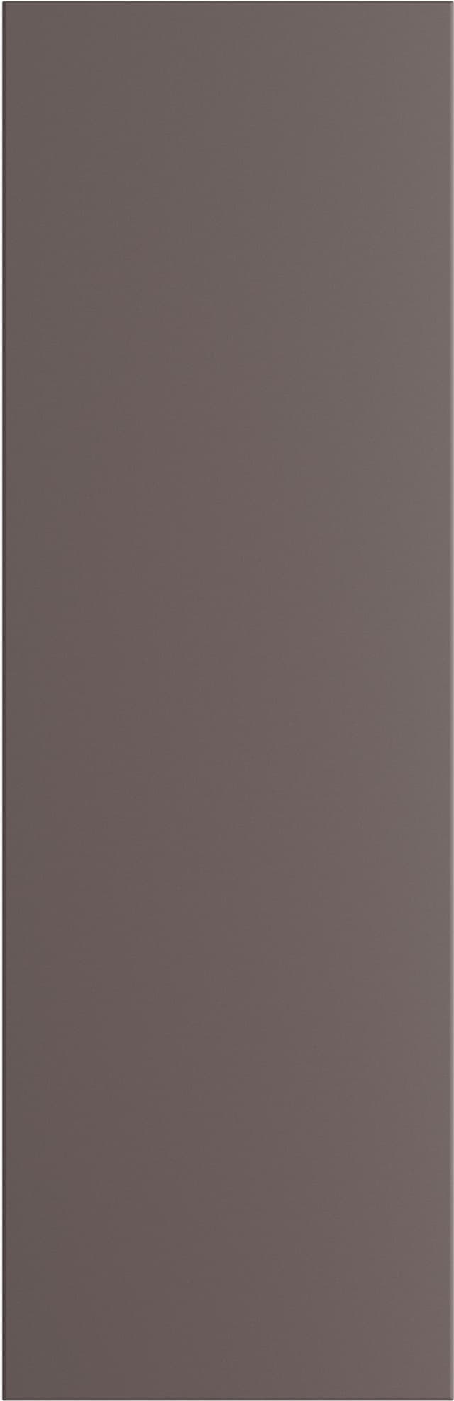 Epoq Trend Umber skåplucka till köket 30x92 cm