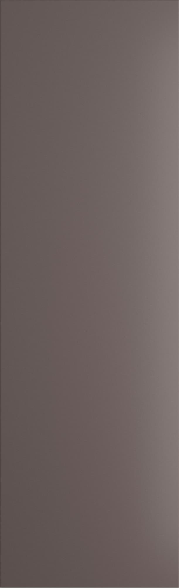 Epoq Trend Umber kaapinovi keittiöön 60x195 cm