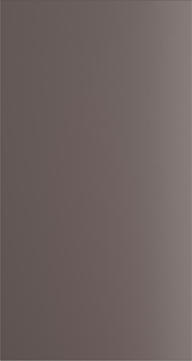 Epoq Trend Umber skåplucka till köket 60x112 cm
