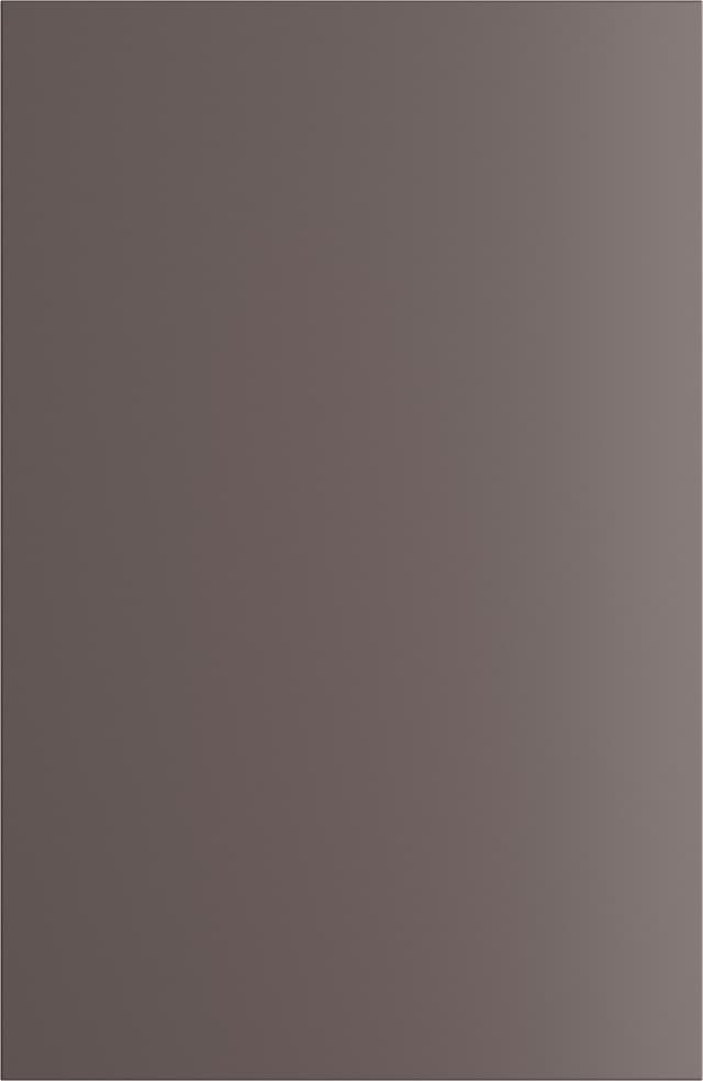 Epoq Trend Umber kabinetkøkkenlåge 60x92 cm