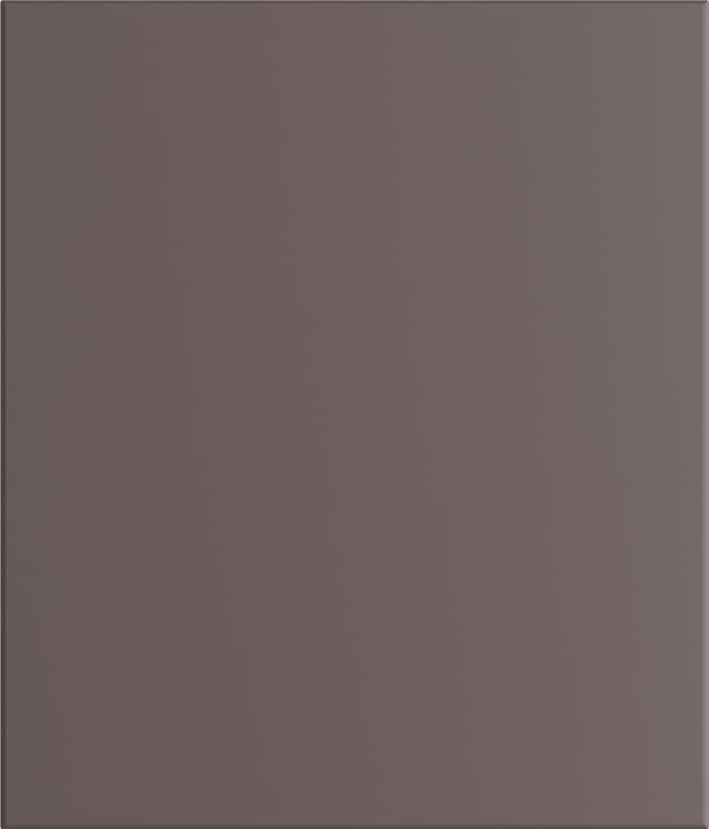 Epoq Trend Umber nedre lådfront till köket 30x35 cm