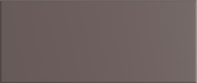 Epoq Trend Umber skuffefront til kjøkken 30x13 cm