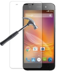 Härdat glas ZTE Blade V6