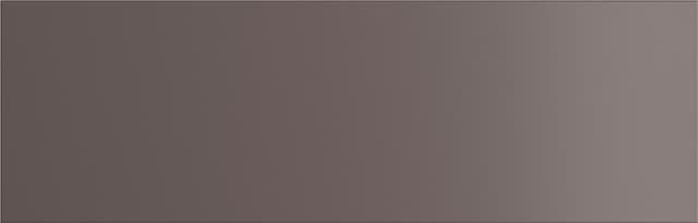 Epoq Trend Umber lådfront till köket 80x26 cm