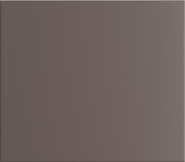 Epoq Trend Umber bundskuffepanel til køkken 40x35 cm