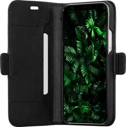 Dbramante1928 Milano cover til iPhone 12 Pro Max (night black)