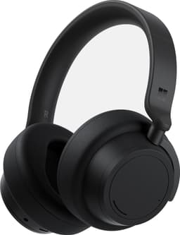 Microsoft Surface Headphones 2 trådlösa around-ear hörlurar (svart)
