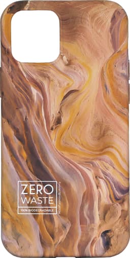 Wilma iPhone 12/12 Pro deksel (canyon)