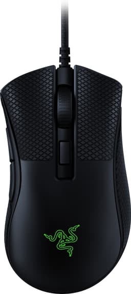 Razer Deathadder V2 Mini mus för gaming