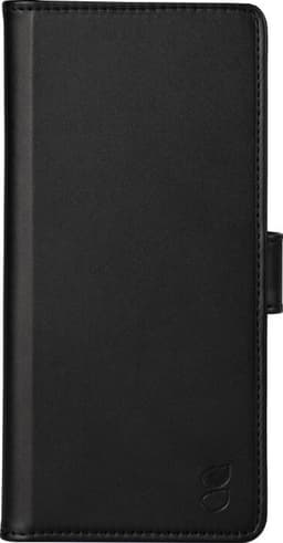 Gear Motorola Moto G 5G Plus cover (sort)