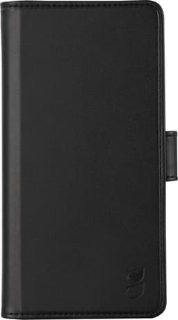 Gear Motorola Moto G Pro cover (sort)