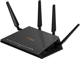 Netgear Nighthawk X4S AC2600 NiP dual-band WiFi-router
