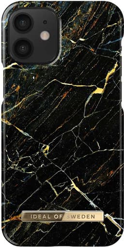 iDeal fashion fodral för iPhone 12 Mini (port laurent)